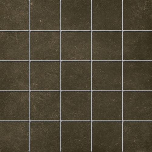 Antique Cotto (12"x12" Mosaic)
