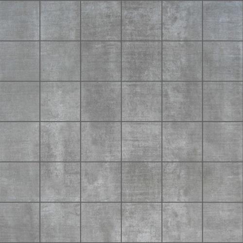 Dark Grey (2"x2" Mosaic)