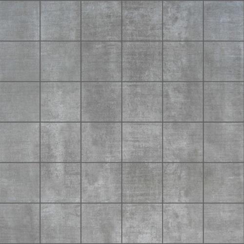 Dark Grey (2"x2" Mosaic)