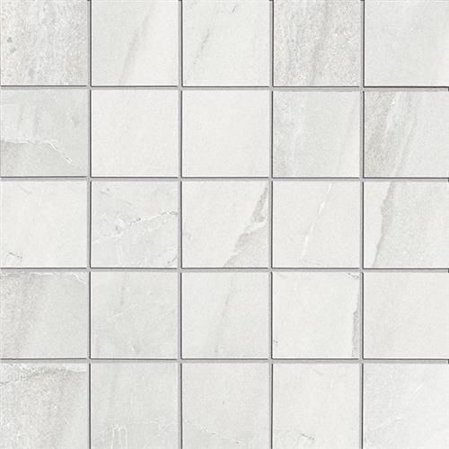 Bianco (2"x2" Mosaic)