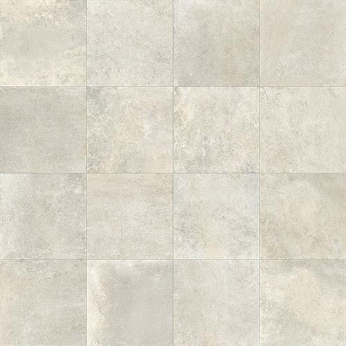 Snow (2"x2" Mosaic Rectified)