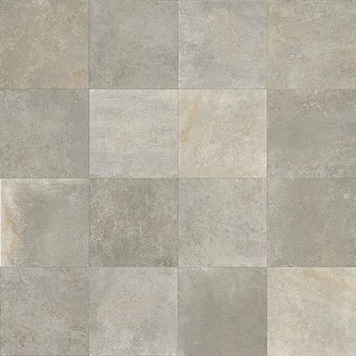 Platinum (2"x2" Mosaic Rectified)