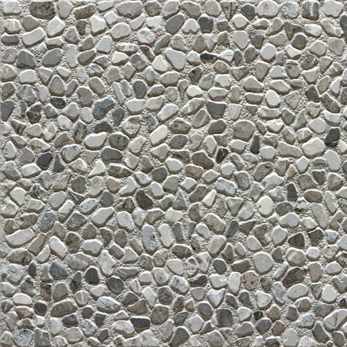 Ciottoli Cool (12"x24")