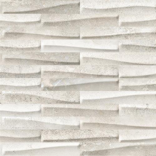 White (12"x24" Muretto)