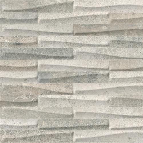 Grey (12"x24" Muretto)