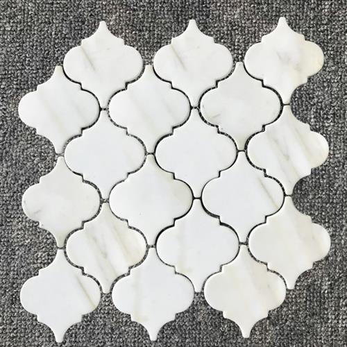 Calcatta Gold (3x3 Mosaic)
