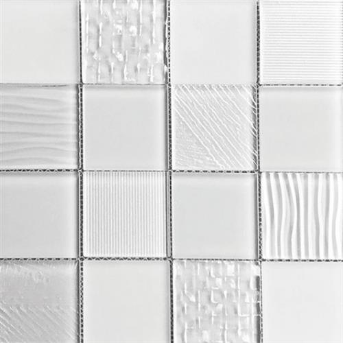 Frost (3"x3" Mosaic)