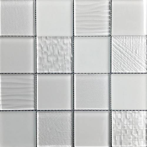 Cloud (3"x3" Mosaic)