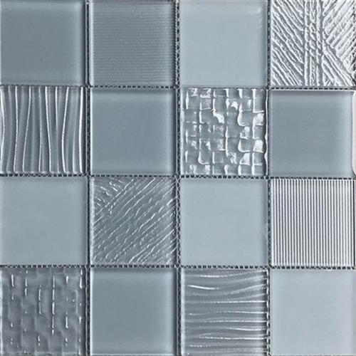Battleship (3"x3" Mosaic)