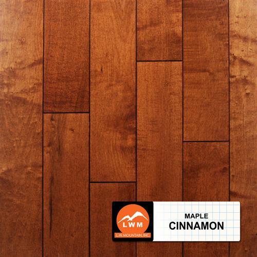 Maple by L.W. Mountain - Cinnamon