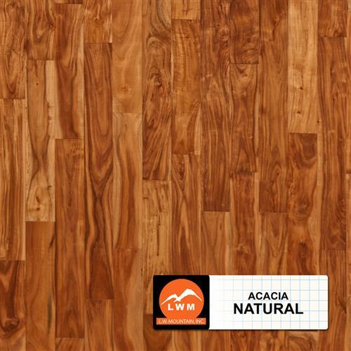 Acacia Natural