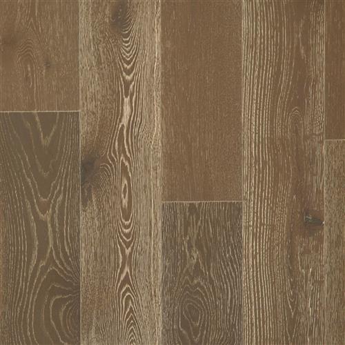 Brushed Oak - Engineered by L.W. Mountain - Agave
