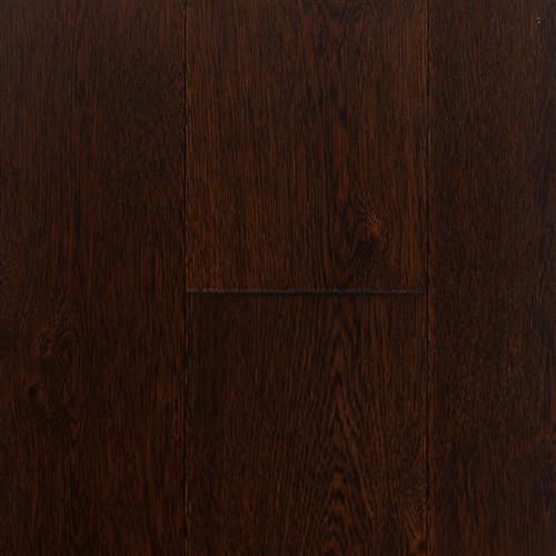 Brushed Oak - Engineered by L.W. Mountain - Cabo
