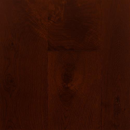 Brushed Oak - Engineered by L.W. Mountain - Cantina