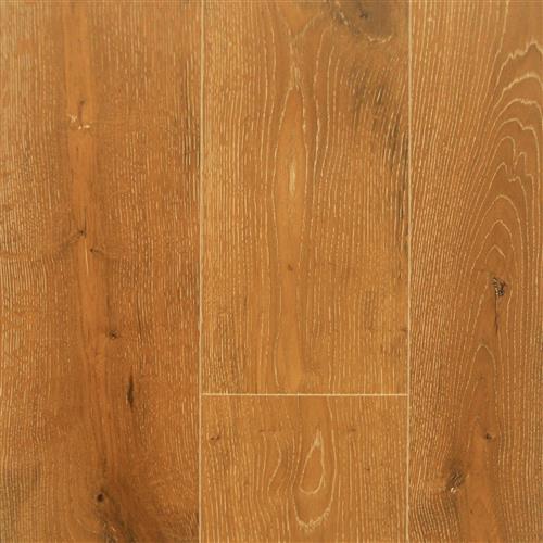 Brushed Oak - Engineered by L.W. Mountain