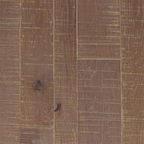 Hand Scraped Hickory - Solid by L.W. Mountain - Cheyenne