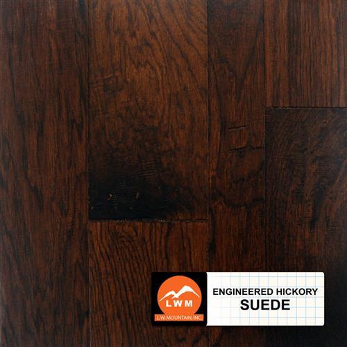 Suede - Random