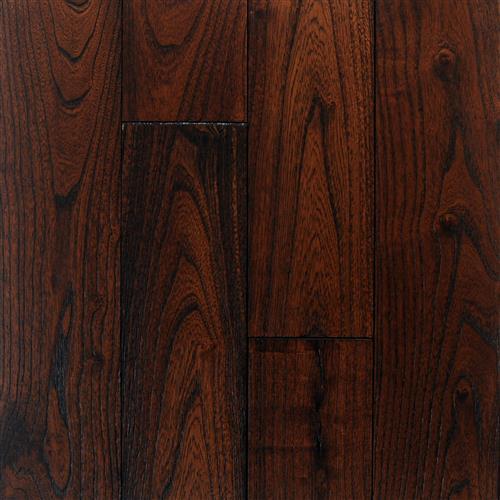 Brushed Teak by L.W. Mountain