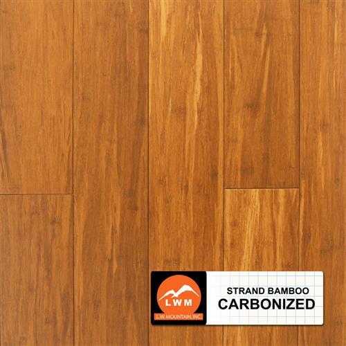 Click Strand Bamboo - Smooth Carbonized 375