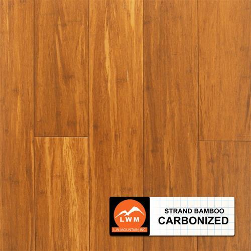 Click Strand Bamboo - Smooth by L.W. Mountain
