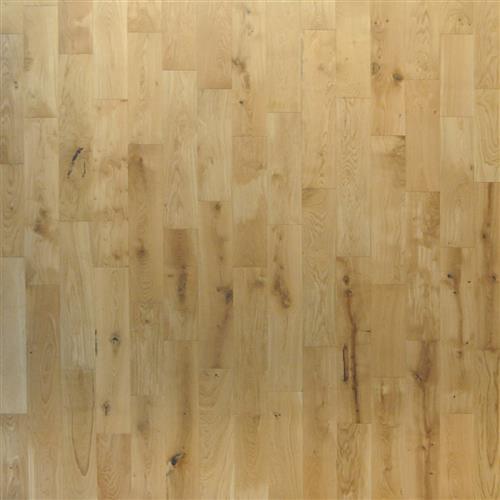 Brushed White Oak by L.W. Mountain - Natural