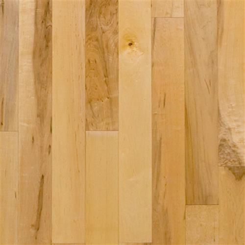 Builders Maple by L.W. Mountain - Natural