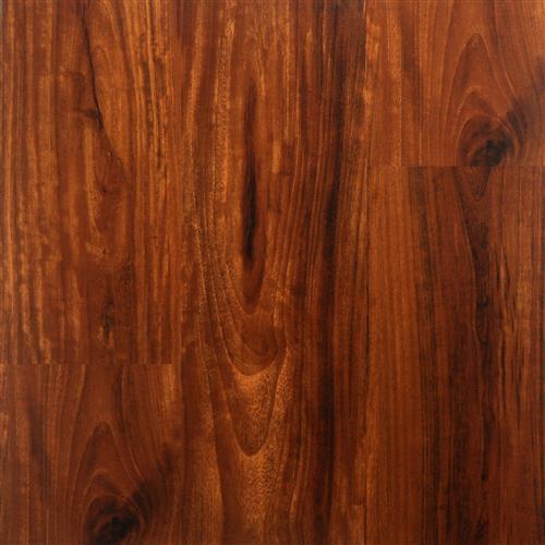 Luxury Vinyl Planks Click by L.W. Mountain - Samba Brown