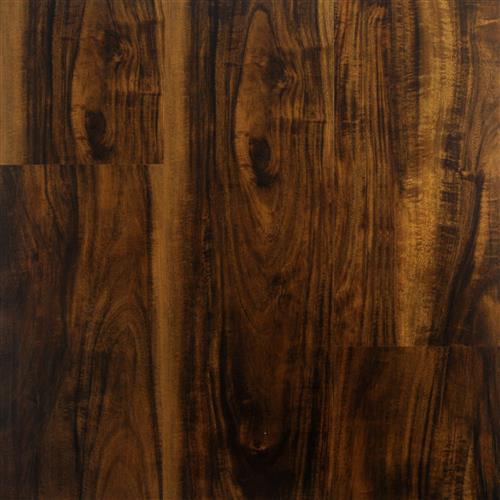 Luxury Vinyl Planks Click by L.W. Mountain - Tobacco