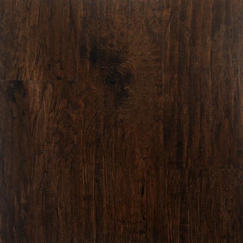 Luxury Vinyl Planks Click by L.W. Mountain - American Hickory Sienna