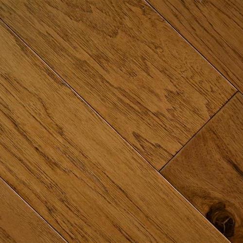 Hickory - Eco American by Dbns Hardwood