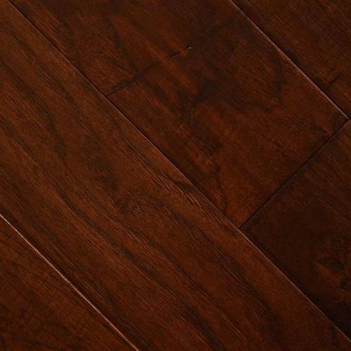 Hickory - Eco American by Dbns Hardwood - Heritage