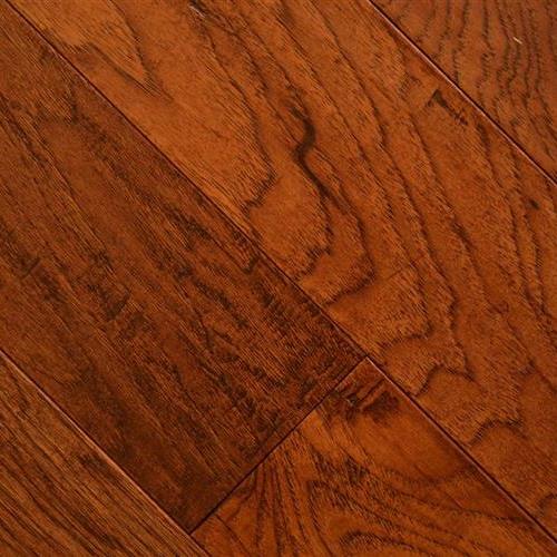 Hickory - Eco American by Dbns Hardwood - Royal
