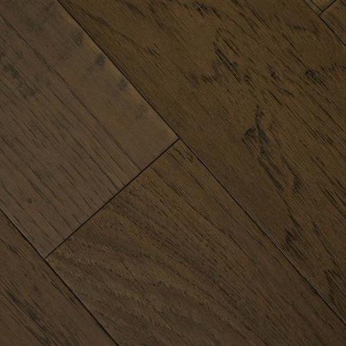 Hickory - Eco American by Dbns Hardwood - Silvery
