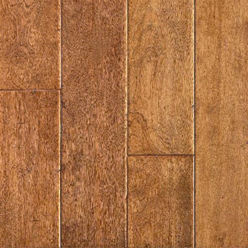 Destroyed Scrape Birch Brown Sugar