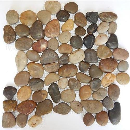 Polished Pebble by Stanza - Mixed Salad