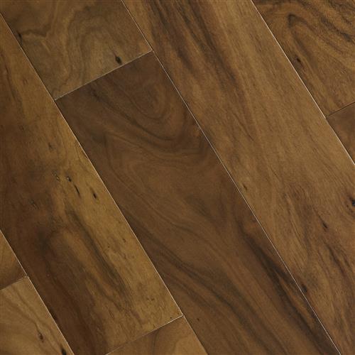 Natural Acacia 3/8"