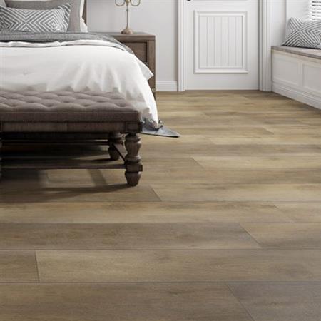 Pinnacle Collection in Crawford - Vinyl by Home Legend