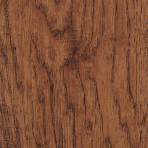Sinclair Collection by Eagle Creek Floors - Burnished Hickory