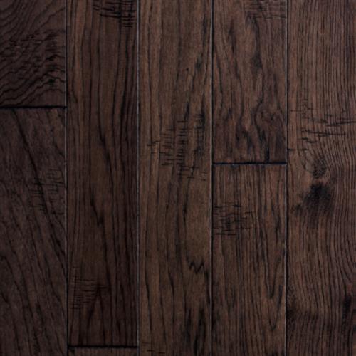 Heritage Collection by Pravada Floors - Espresso Hickory