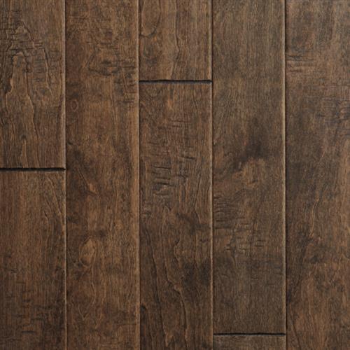 Heritage Collection by Pravada Floors - Tobacco