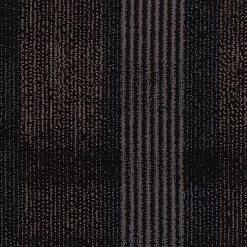 Double Face Black Mesh DBF59