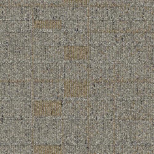 Frame Tile Gold Leaf FRA54