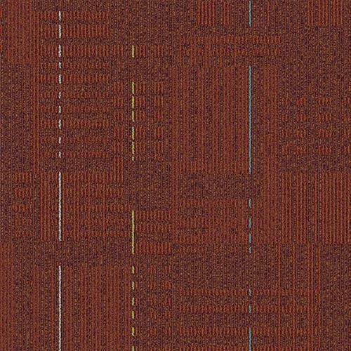 GEO Accents Frankly Scarlet GEO16
