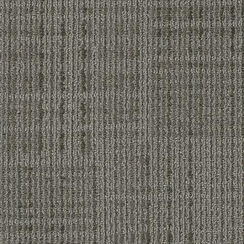 Stitch II Tile by EF Contract - Grey Twill