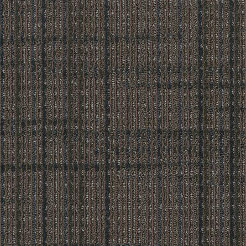Stitch II Tile by EF Contract - Corduroy