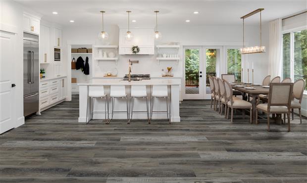 Tenacity Planks Collection Portofino Luxury Vinyl Austin Texas Austin Floor Pros