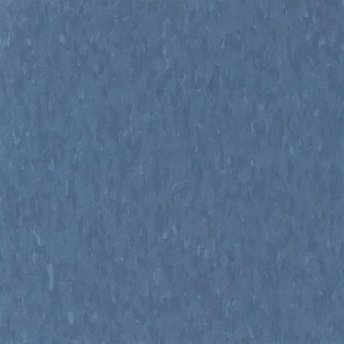 Serene Blue