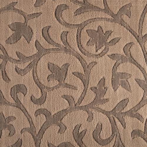 Bucki Taupe