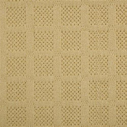 Aspen Square by Nourison - Nourtex - Aspsq Straw Platinum