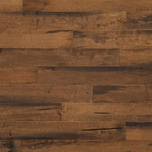 Cooper's Plank by Impressions Flooring - Cocoa